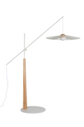 Cotton Rope Floor Lamp | Zuiver Belle | Oroatrade.com