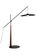 Cotton Rope Floor Lamp | Zuiver Belle | Oroatrade.com