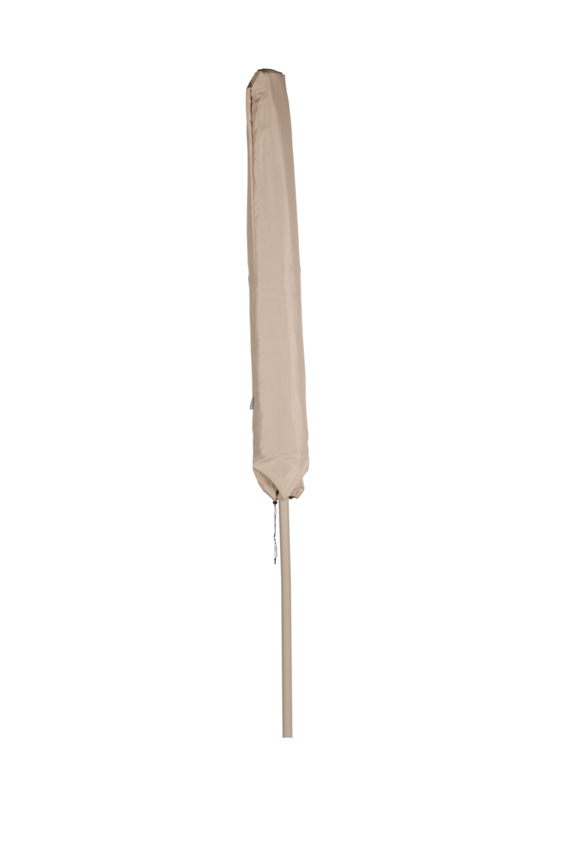 Beige Modern Parasol | Zuiver Sunbrella Sunshine | Oroatrade.com