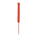 Hospitality furniture - Red Sunbrella Parasol - www.oroatrade.com