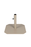 Beige Modern Parasol | Zuiver Sunbrella Sunshine | Oroatrade.com