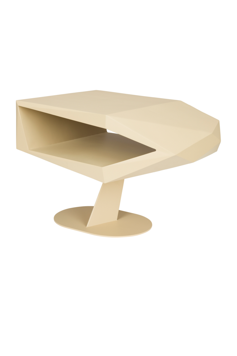 Modern Geometrical Side Table | Zuiver North | Oroatrade.com