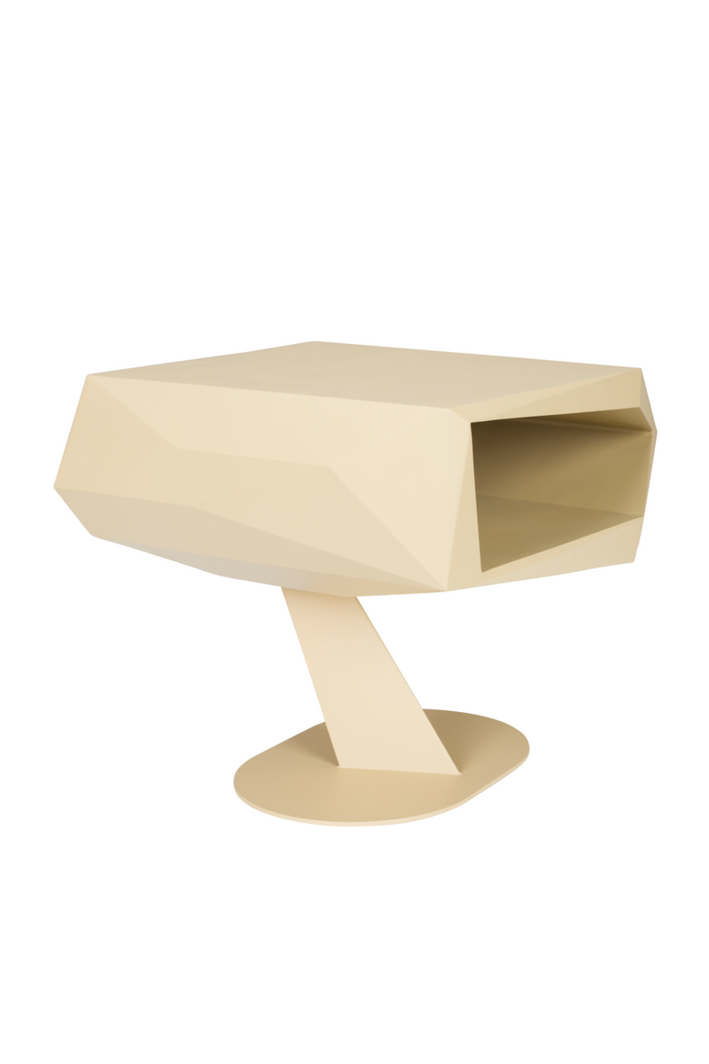 Modern Geometrical Side Table | Zuiver North | Oroatrade.com