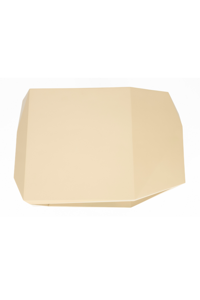 Modern Geometrical Side Table | Zuiver North | Oroatrade.com