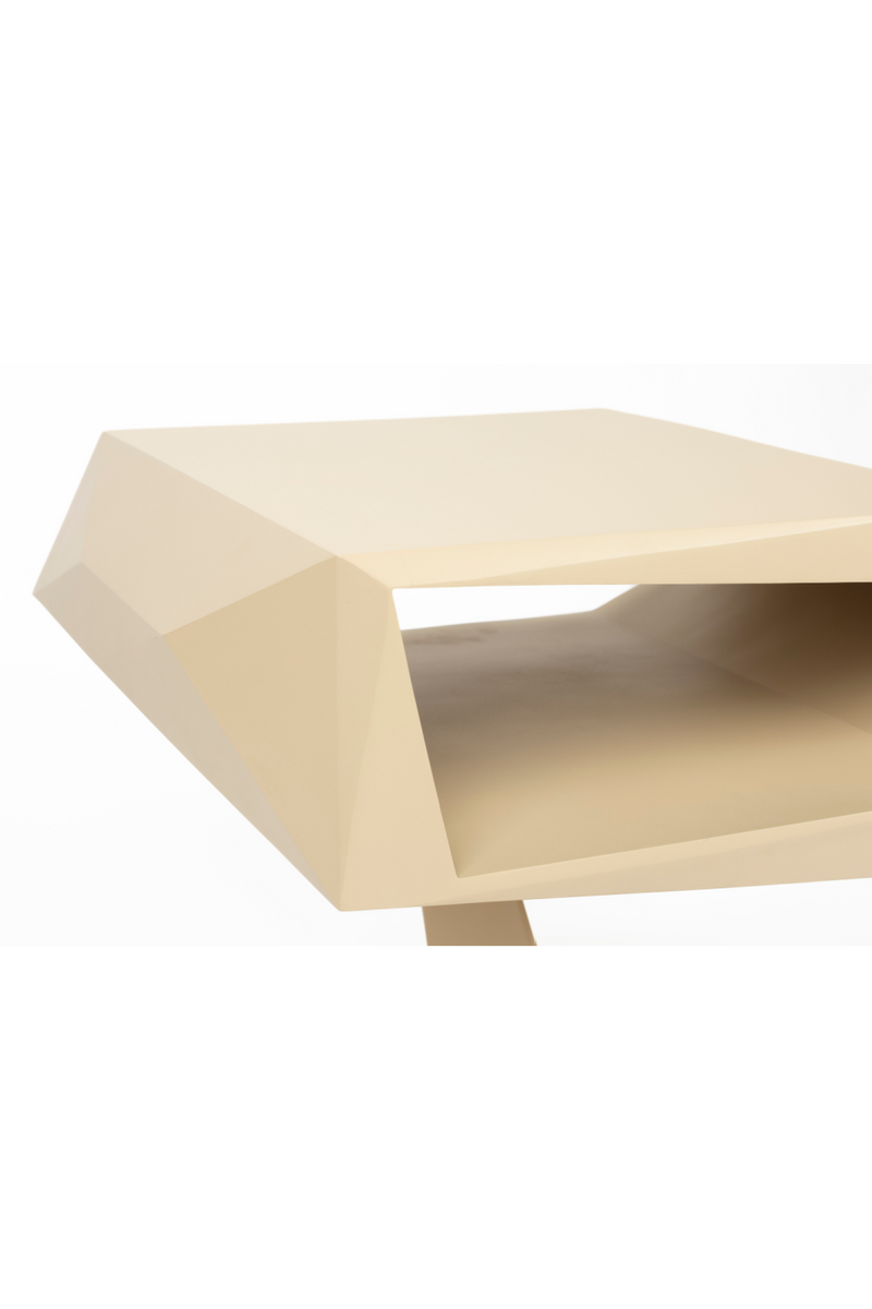 Modern Geometrical Side Table | Zuiver North | Oroatrade.com