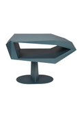Modern Geometrical Side Table | Zuiver North | Oroatrade.com