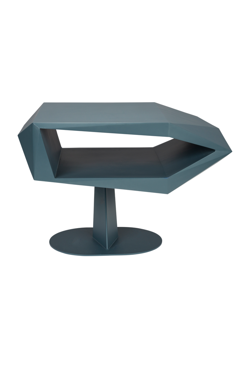 Modern Geometrical Side Table | Zuiver North | Oroatrade.com