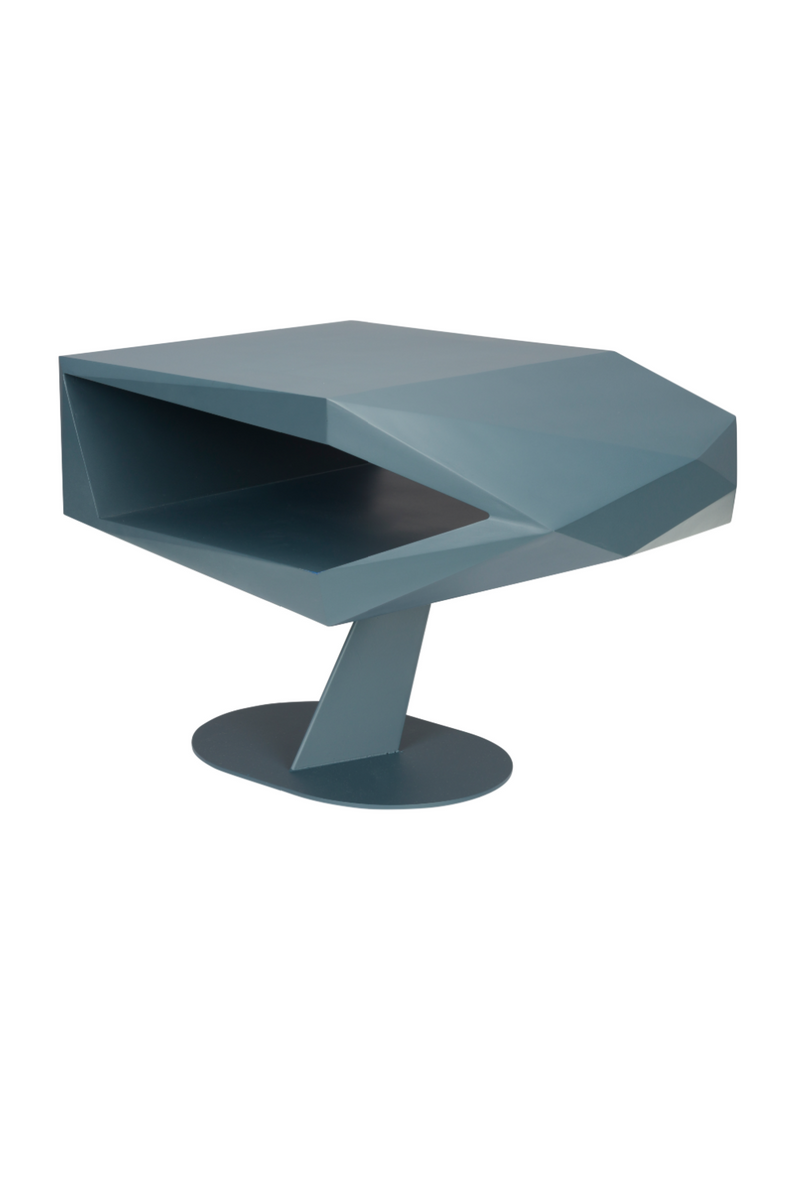 Modern Geometrical Side Table | Zuiver North | Oroatrade.com