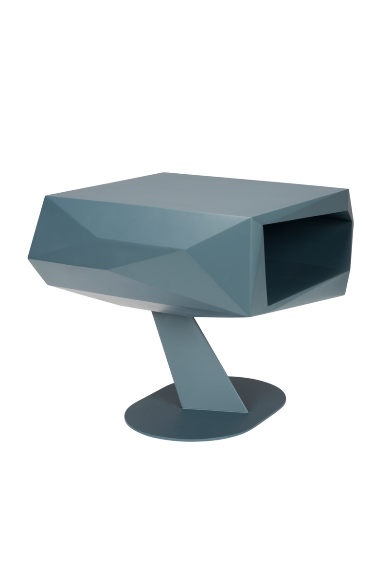 Modern Geometrical Side Table | Zuiver North | Oroatrade.com