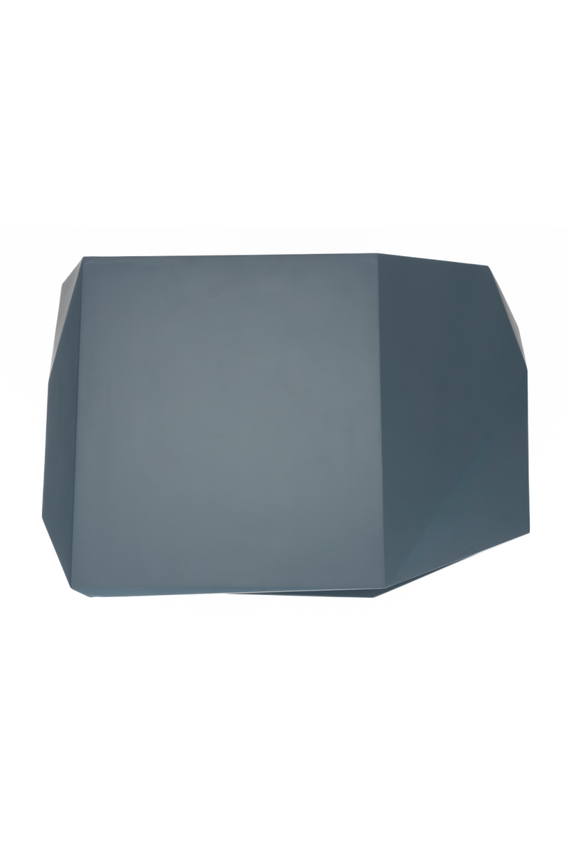 Modern Geometrical Side Table | Zuiver North | Oroatrade.com