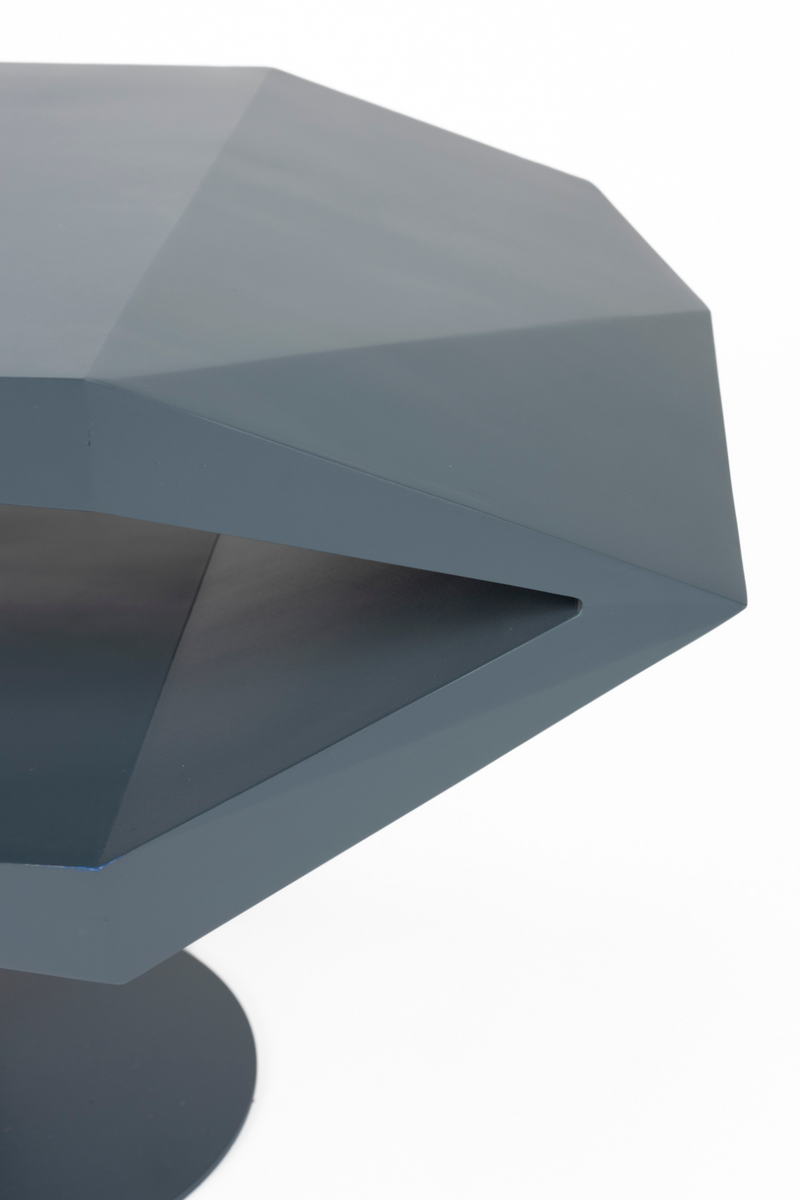 Modern Geometrical Side Table | Zuiver North | Oroatrade.com
