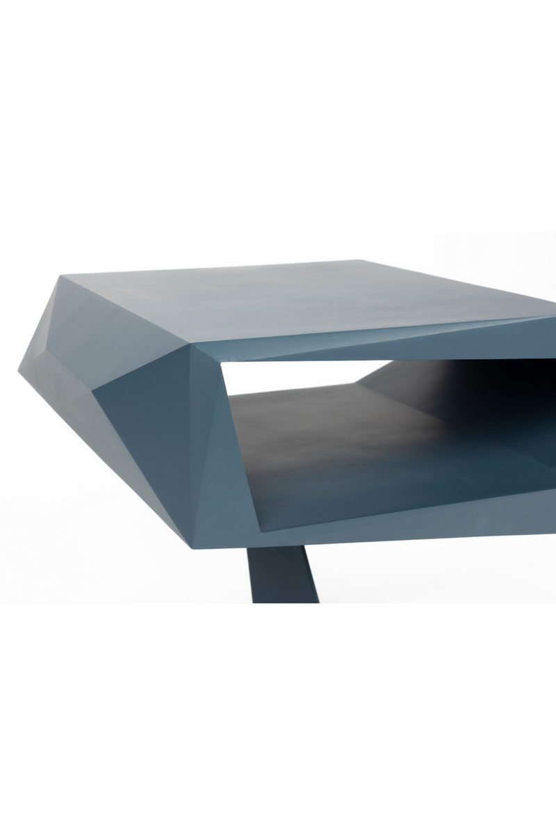 Modern Geometrical Side Table | Zuiver North | Oroatrade.com