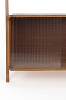 Ash Wood Shelf Cabinet | Zuiver Rise | Oroatrade.com