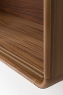 Ash Wood Shelf Cabinet | Zuiver Rise | Oroatrade.com