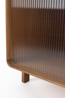 Ash Wood Shelf Cabinet | Zuiver Rise | Oroatrade.com