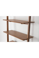 Ash Wood Shelf Cabinet | Zuiver Rise | Oroatrade.com