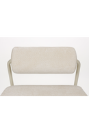 Cylindrical Back Lounge Chair | Zuiver Lekima | Oroatrade.com