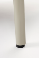 Cylindrical Back Lounge Chair | Zuiver Lekima | Oroatrade.com