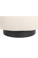 Arched Back Swivel Lounge Chair | Zuiver Eden | Oroatrade.com