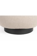 Arched Back Swivel Lounge Chair | Zuiver Eden | Oroatrade.com