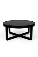 Crossed-Base Coffee Table | Zuiver Centre | Oroatrade.com