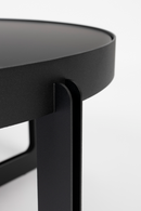 Crossed-Base Coffee Table | Zuiver Centre | Oroatrade.com