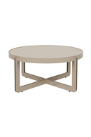 Crossed-Base Coffee Table | Zuiver Centre | Oroatrade.com