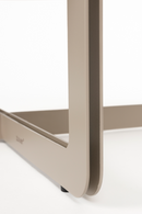 Crossed-Base Coffee Table | Zuiver Centre | Oroatrade.com