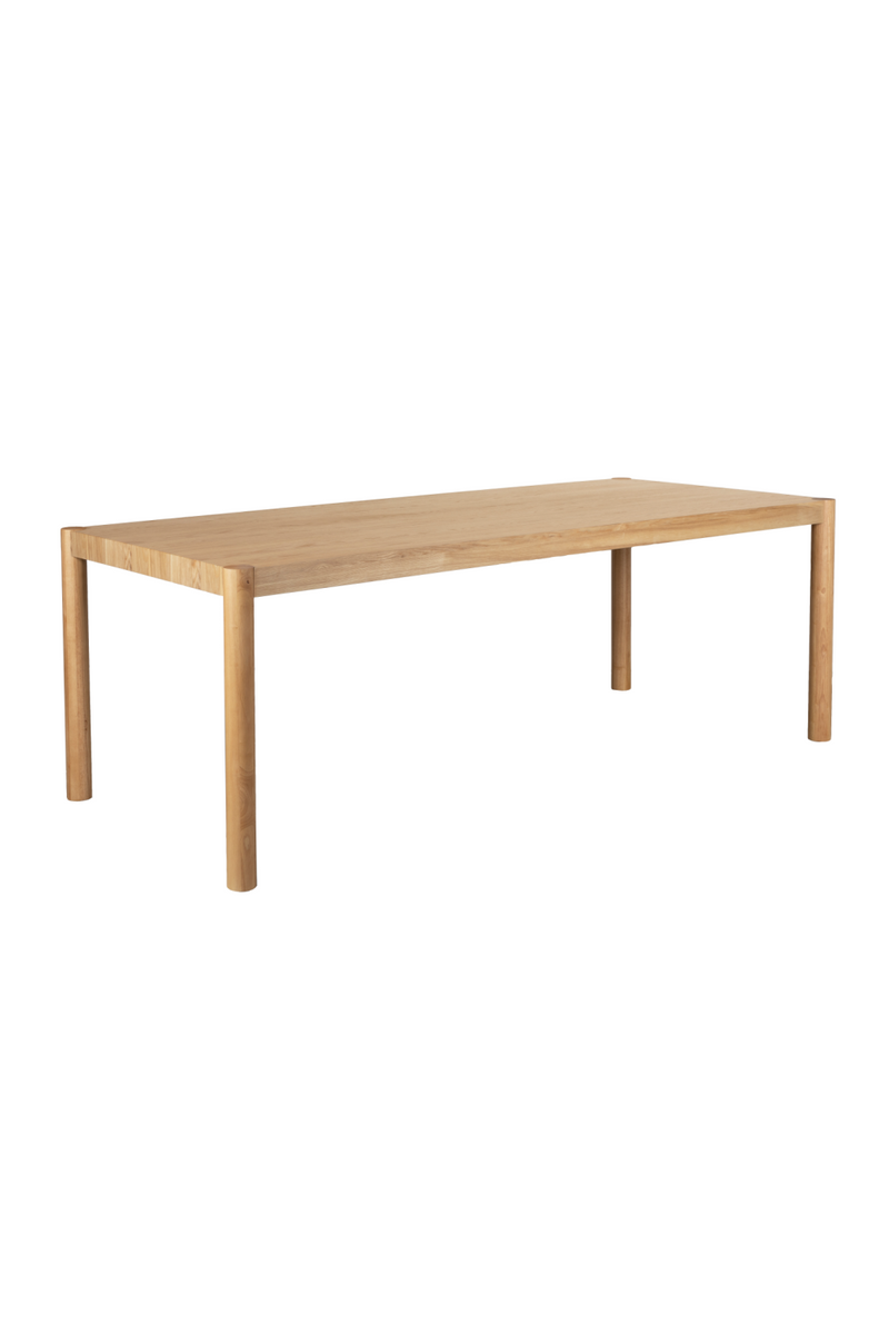 Nordic Style Dining Table | Zuiver Sticks | Oroatrade.com