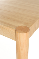 Nordic Style Dining Table | Zuiver Sticks | Oroatrade.com