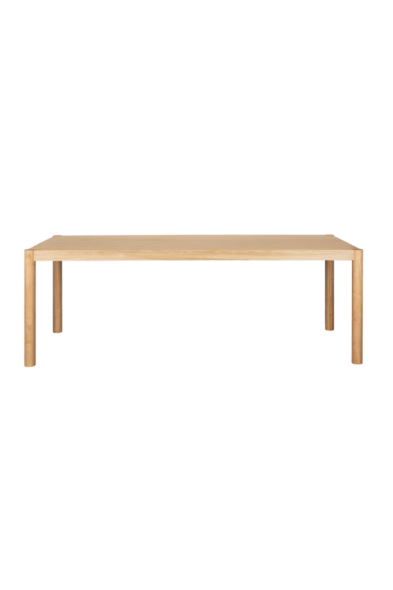 Nordic Style Dining Table | Zuiver Sticks | Oroatrade.com