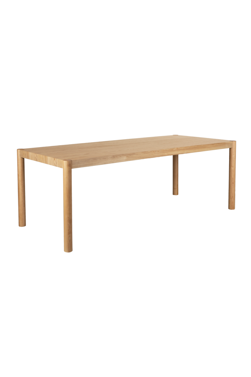 Nordic Style Dining Table | Zuiver Sticks | Oroatrade.com