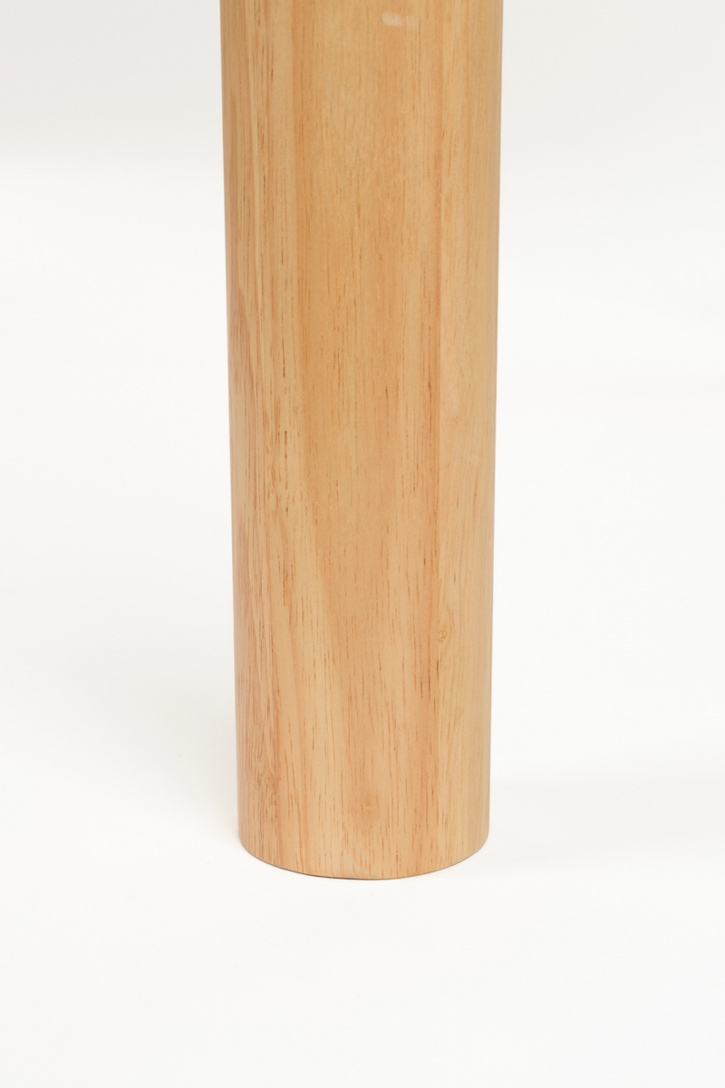 Nordic Style Dining Table | Zuiver Sticks | Oroatrade.com