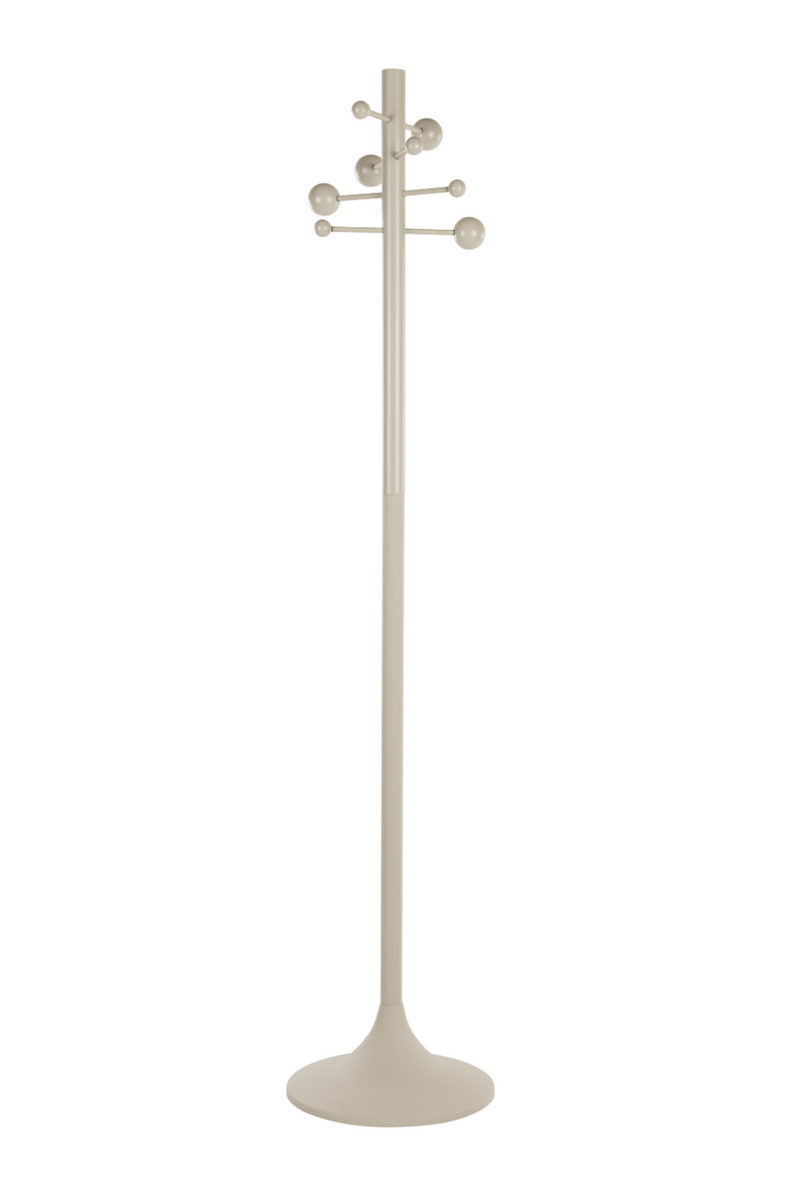 Rubber Wood Coat Rack | Zuiver Jason | Oroatrade.com