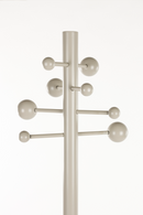 Rubber Wood Coat Rack | Zuiver Jason | Oroatrade.com
