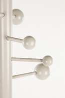 Rubber Wood Coat Rack | Zuiver Jason | Oroatrade.com