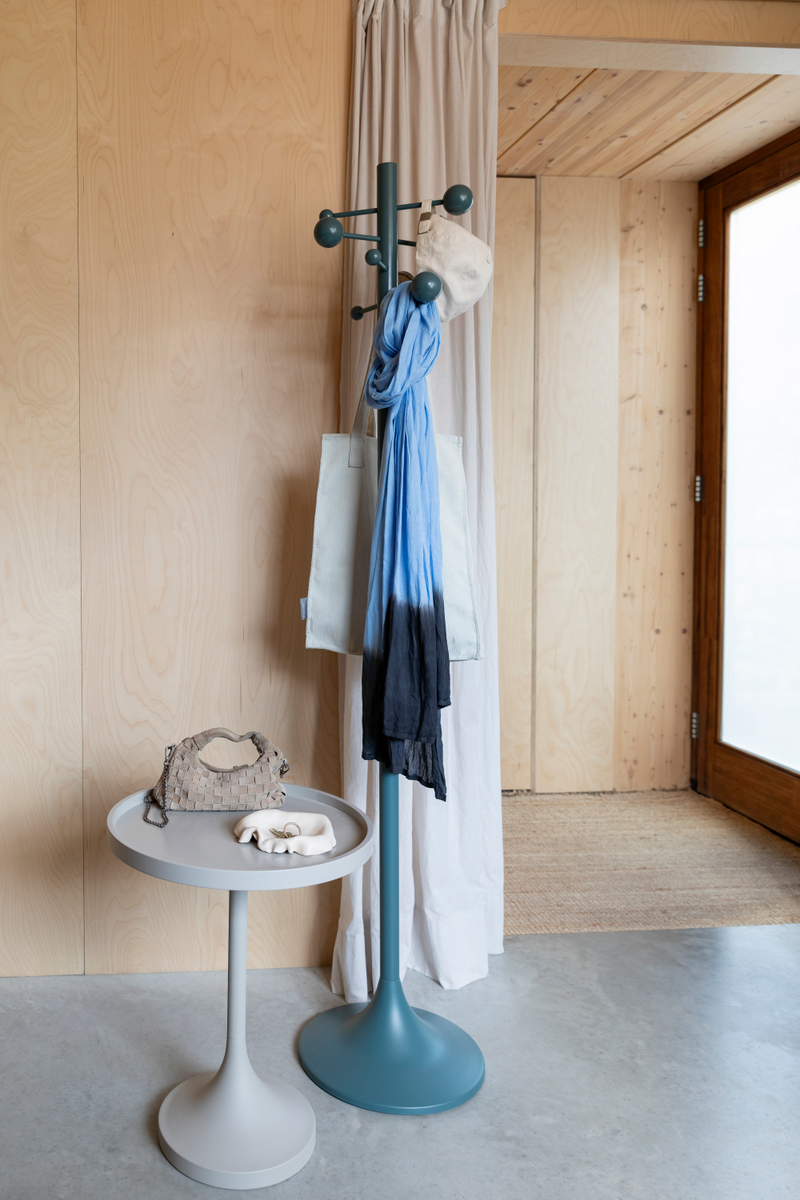Rubber Wood Coat Rack | Zuiver Jason | Oroatrade.com