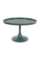 Round Pedestal Coffee Table | Zuiver Jason | Oroatrade.com