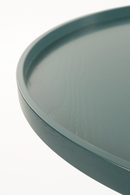 Round Pedestal Coffee Table | Zuiver Jason | Oroatrade.com