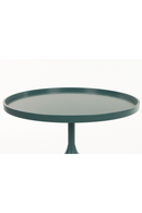 Round Pedestal Coffee Table | Zuiver Jason | Oroatrade.com