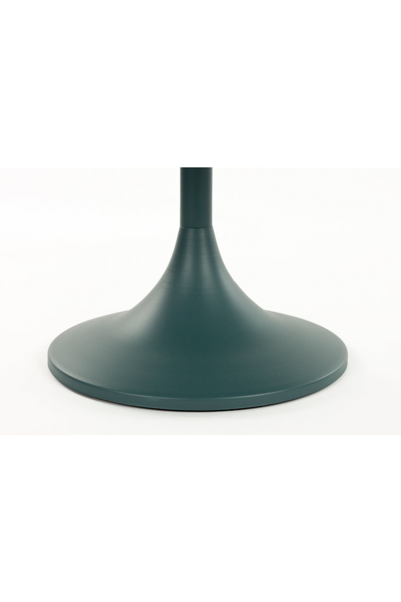 Round Pedestal Coffee Table | Zuiver Jason | Oroatrade.com