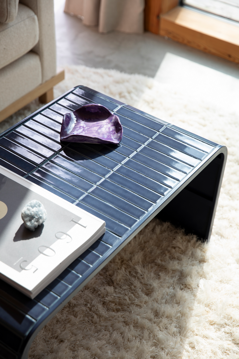 Lacquered Tiles Coffee Table | Zuiver | Oroatrade.com