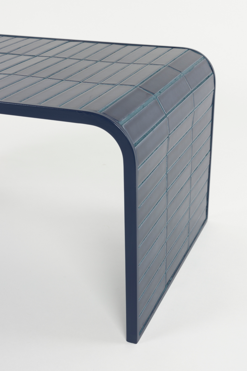 Lacquered Tiles Coffee Table | Zuiver | Oroatrade.com