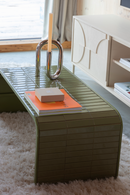 Lacquered Tiles Coffee Table | Zuiver | Oroatrade.com