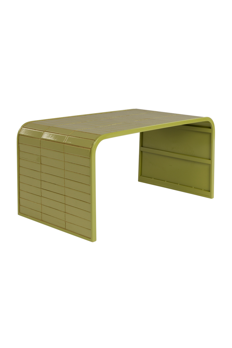 Lacquered Tiles Coffee Table | Zuiver | Oroatrade.com