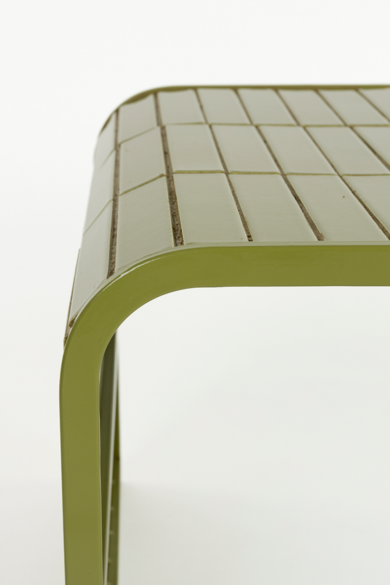 Lacquered Tiles Coffee Table | Zuiver | Oroatrade.com