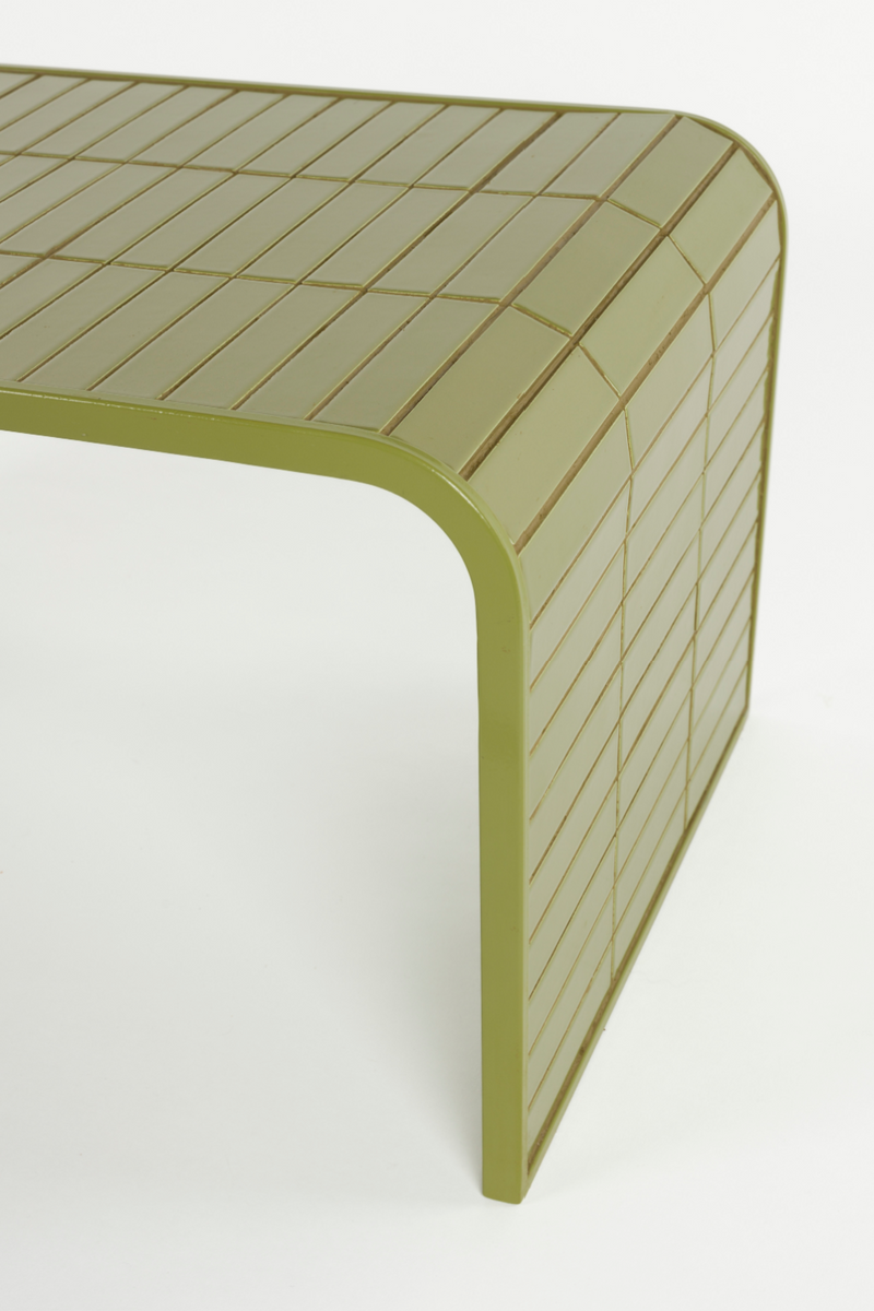 Lacquered Tiles Coffee Table | Zuiver | Oroatrade.com