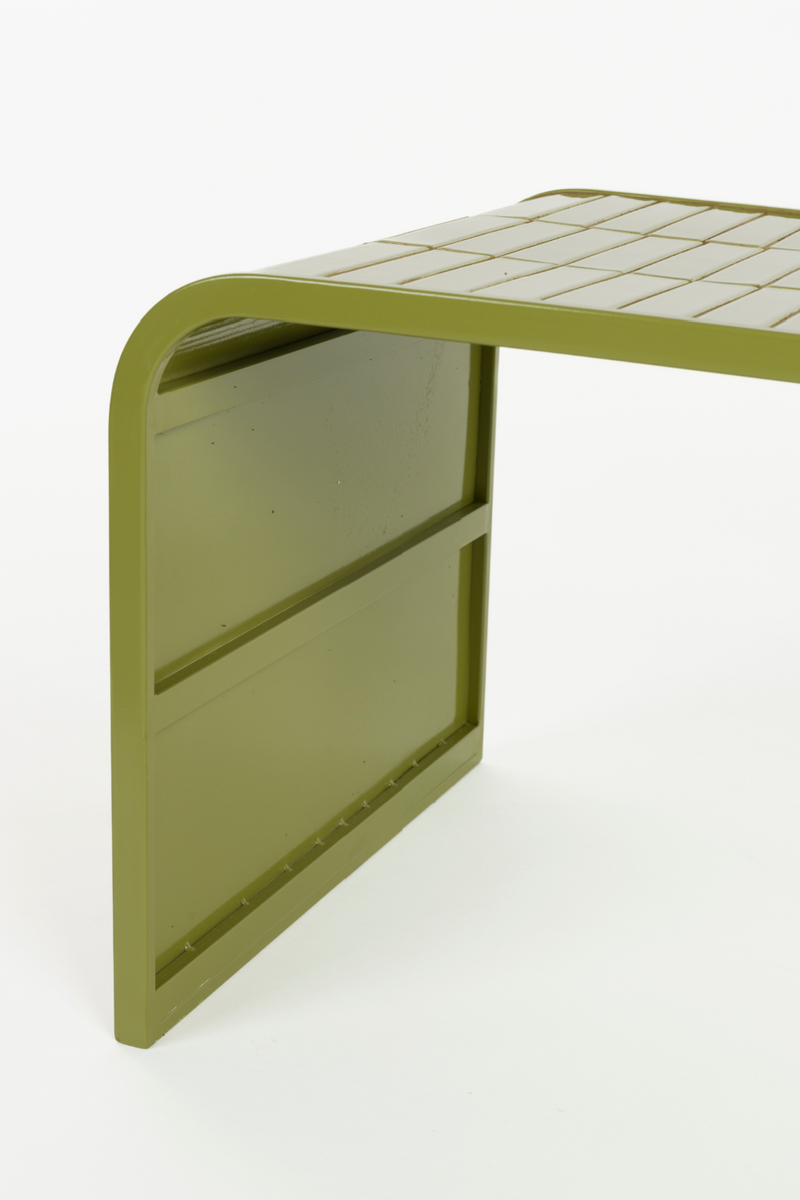 Lacquered Tiles Coffee Table | Zuiver | Oroatrade.com