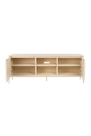 Oak Relief Sideboard | Zuiver Faces | Oroatrade.com
