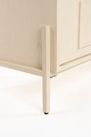 Oak Relief Sideboard | Zuiver Faces | Oroatrade.com